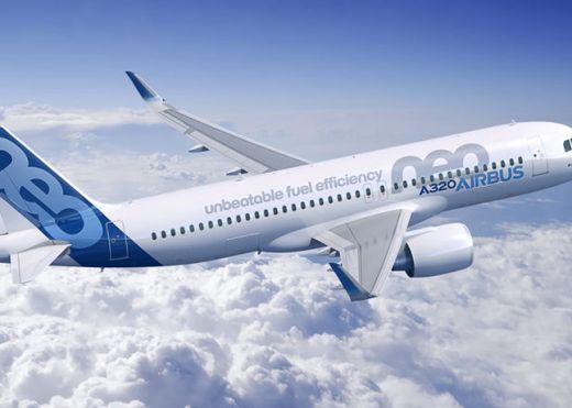 Airbus отчитались об успехах за 2016 год